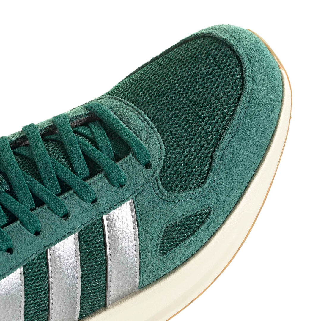 adidas Run 84 - cgreen/silvmt/warvan