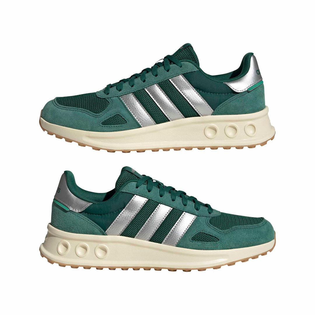 adidas Run 84 - cgreen/silvmt/warvan