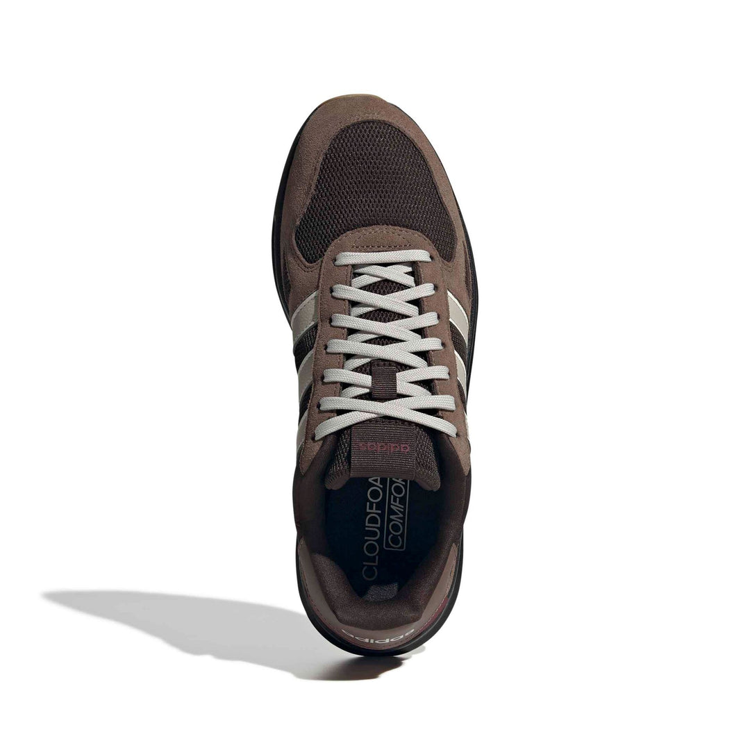 adidas Run 84 - auco/wonalu/earstr