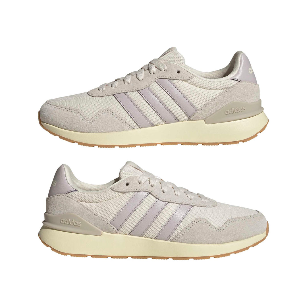 adidas Run 60S 4.0 - wonwhi/icepur/alumin