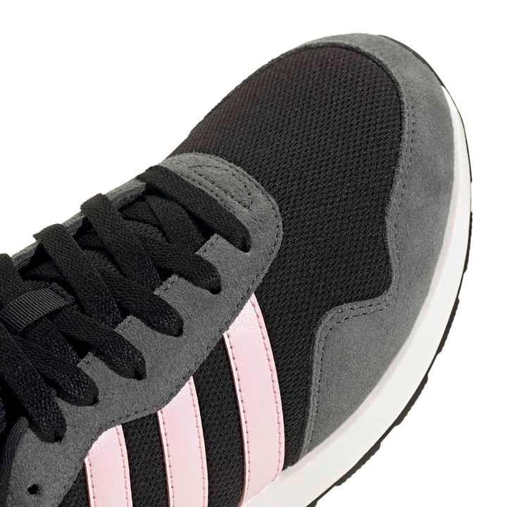 adidas Run 60S 4.0 - cblack/clpink/carbon
