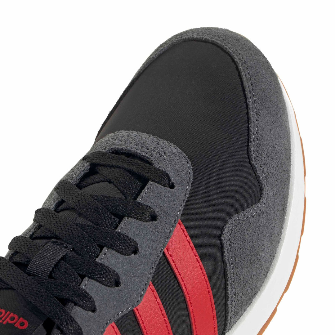 adidas Run 60S 4.0 - cblack/betsca/carbon
