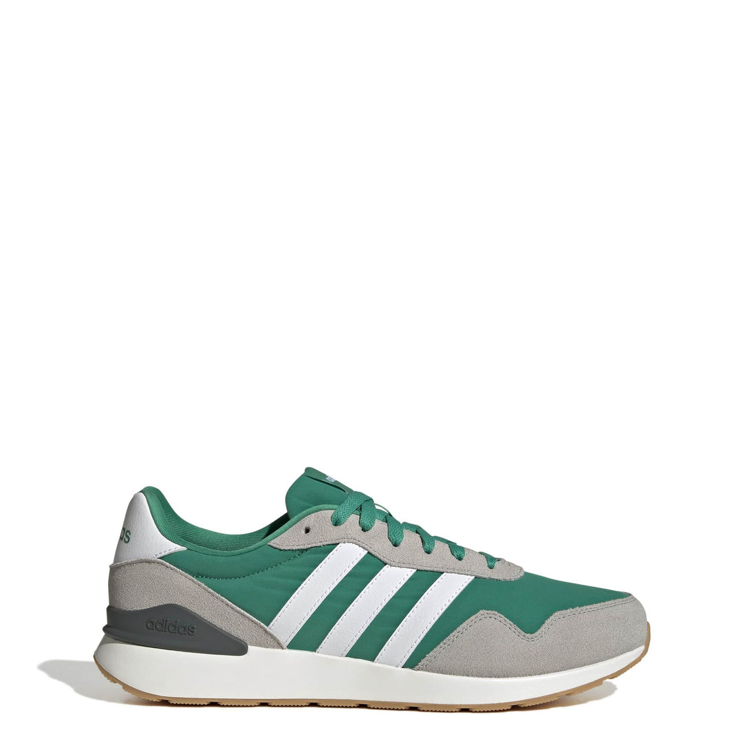 adidas Run 60S 4.0 - cougrn/ftwwht/gretwo