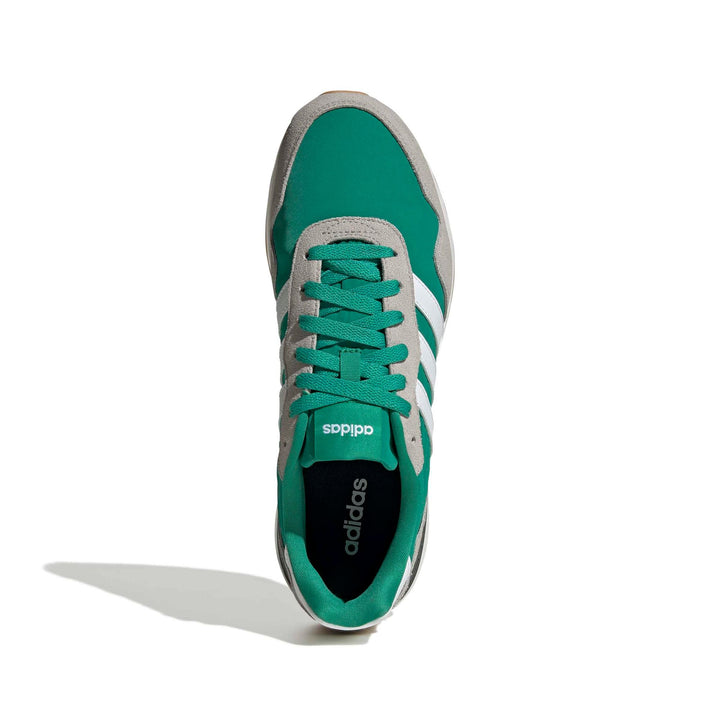 adidas Run 60S 4.0 - cougrn/ftwwht/gretwo