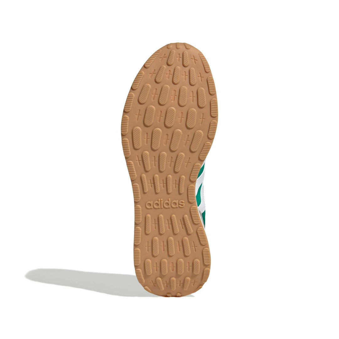 adidas Run 60S 4.0 - cougrn/ftwwht/gretwo