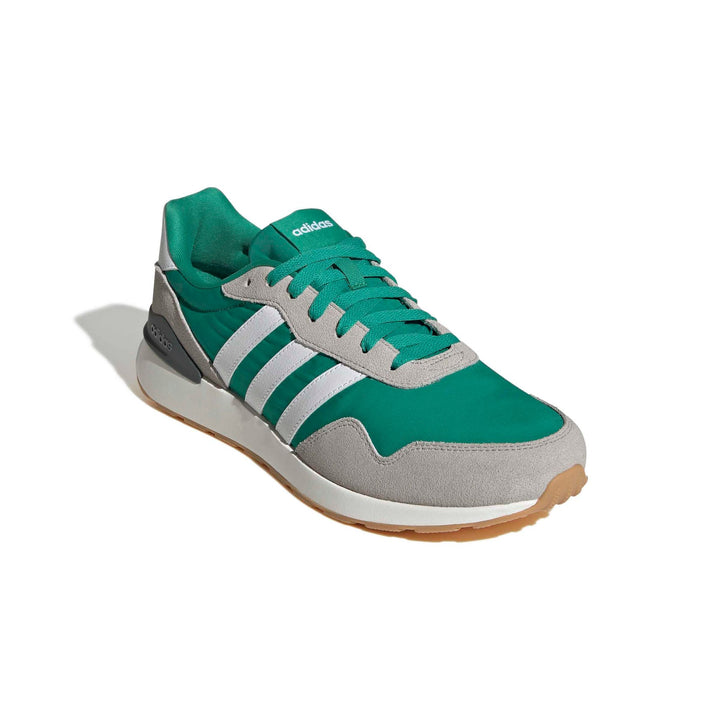 adidas Run 60S 4.0 - cougrn/ftwwht/gretwo