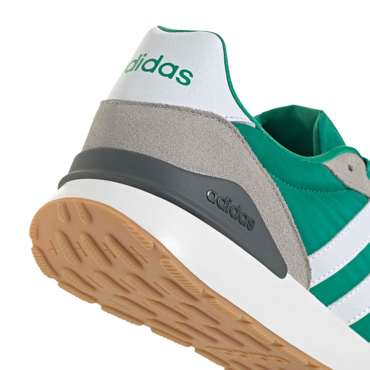 adidas Run 60S 4.0 - cougrn/ftwwht/gretwo