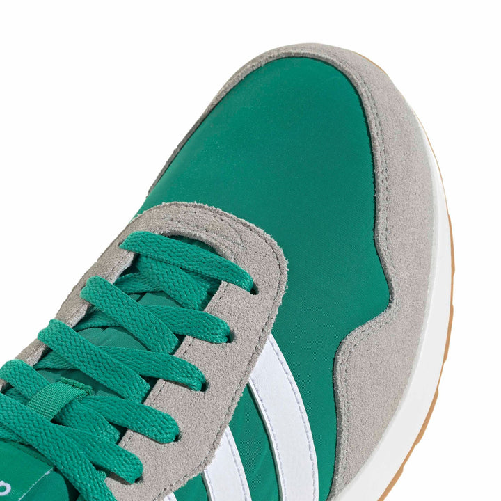 adidas Run 60S 4.0 - cougrn/ftwwht/gretwo