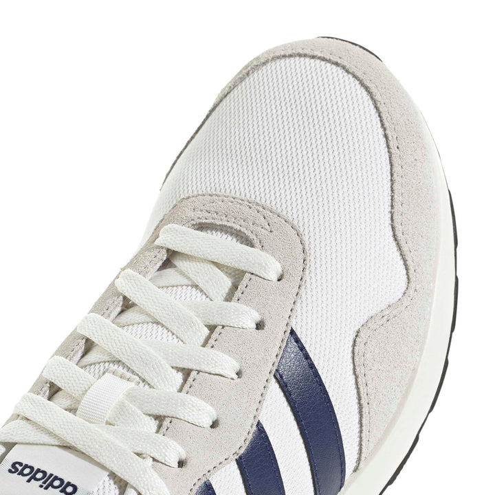adidas Run 60S 4.0 - cwhite/dkblue/owhite