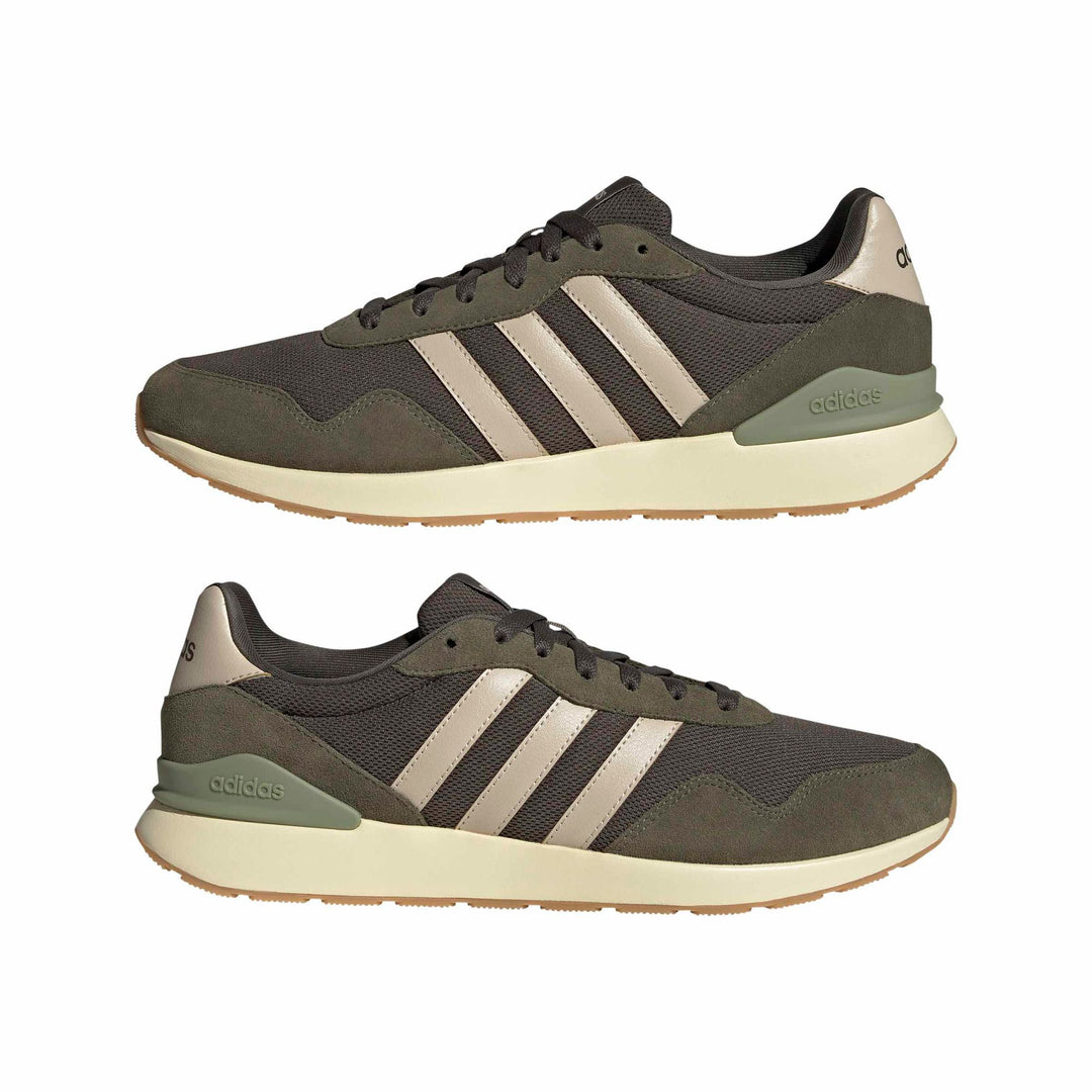 adidas Run 60S 4.0 - shaoli/wonbei/olistr