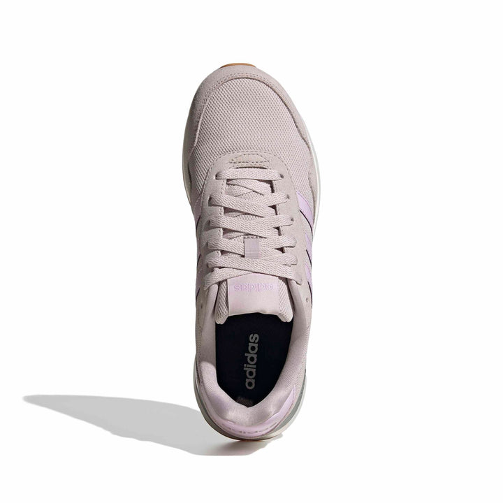 adidas Run 60S 4.0 - icepur/icelav/silvmt