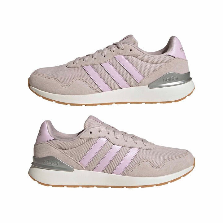 adidas Run 60S 4.0 - icepur/icelav/silvmt