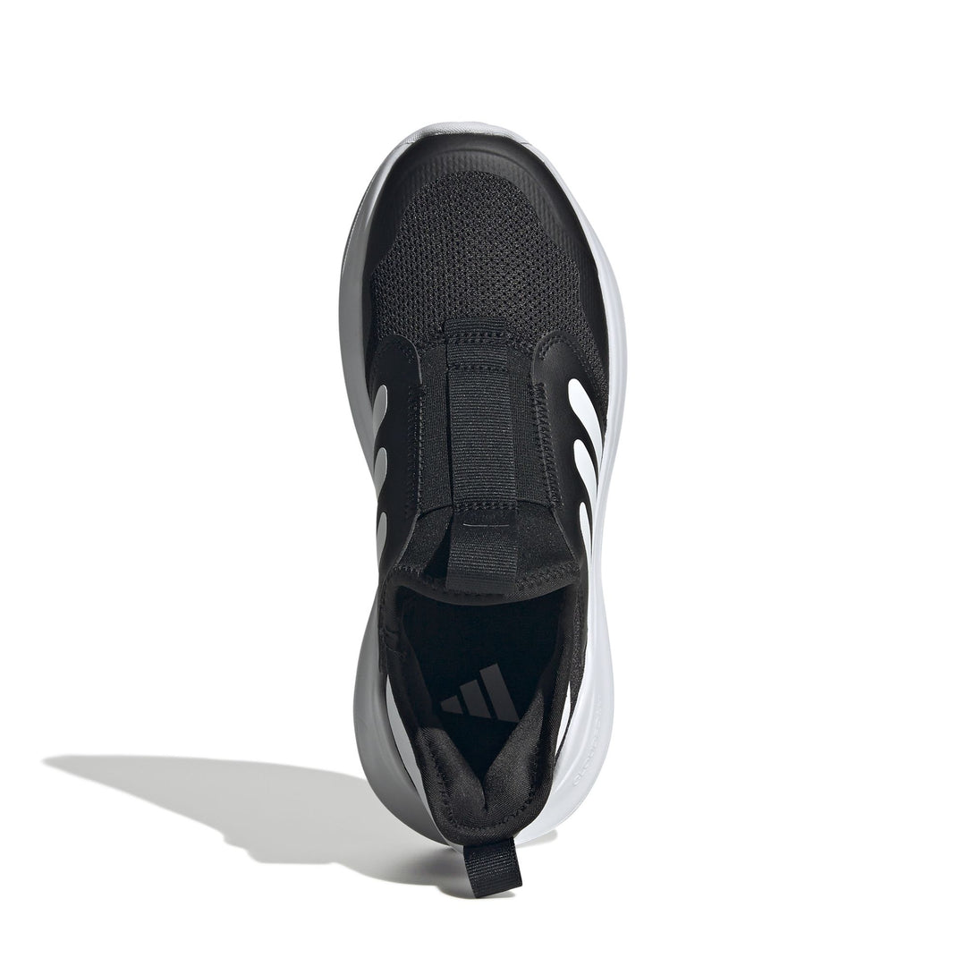 adidas Tensaur Comfort Ac J - cblack/ftwwht/cblack