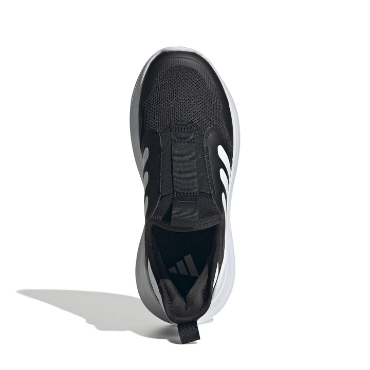 adidas Tensaur Comfort Ac J - cblack/ftwwht/cblack