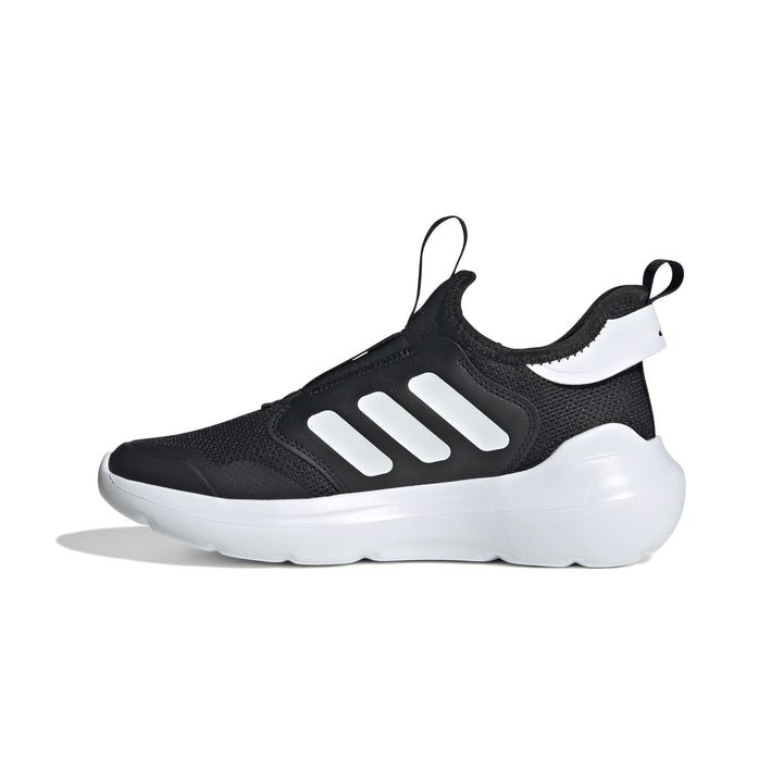 adidas Tensaur Comfort Ac J - cblack/ftwwht/cblack