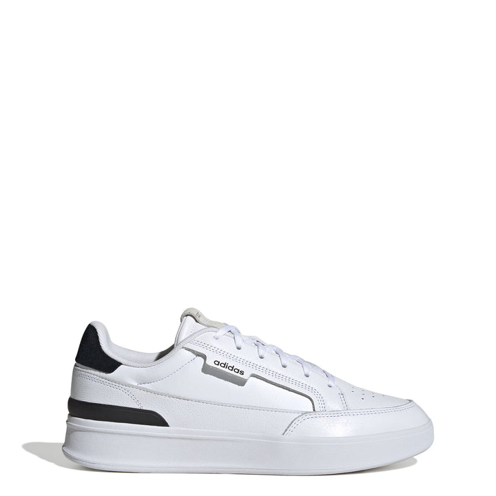 adidas Aspyre - ftwwht/cblack/ftwwht
