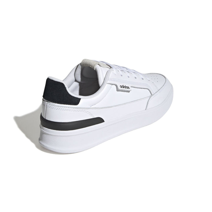 adidas Aspyre - ftwwht/cblack/ftwwht