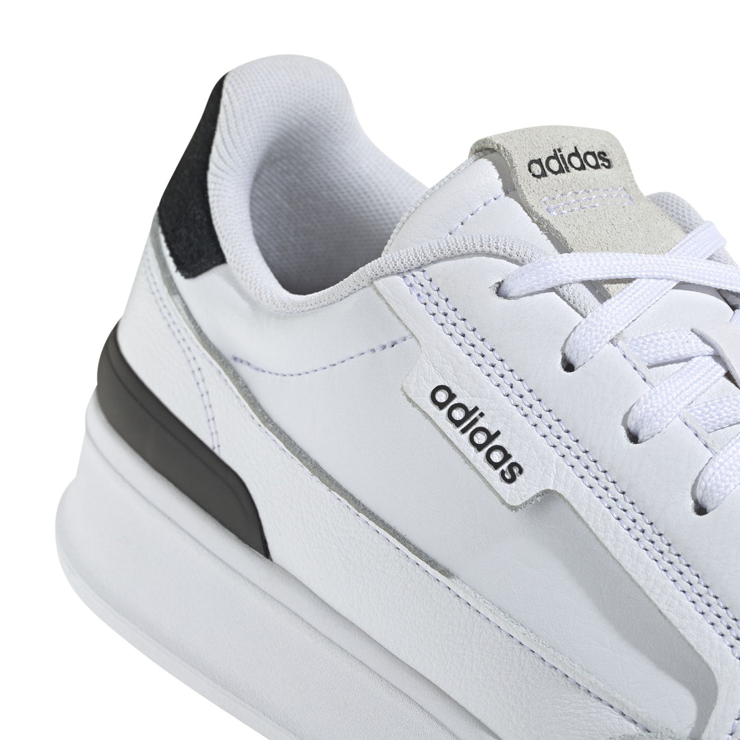 adidas Aspyre - ftwwht/cblack/ftwwht
