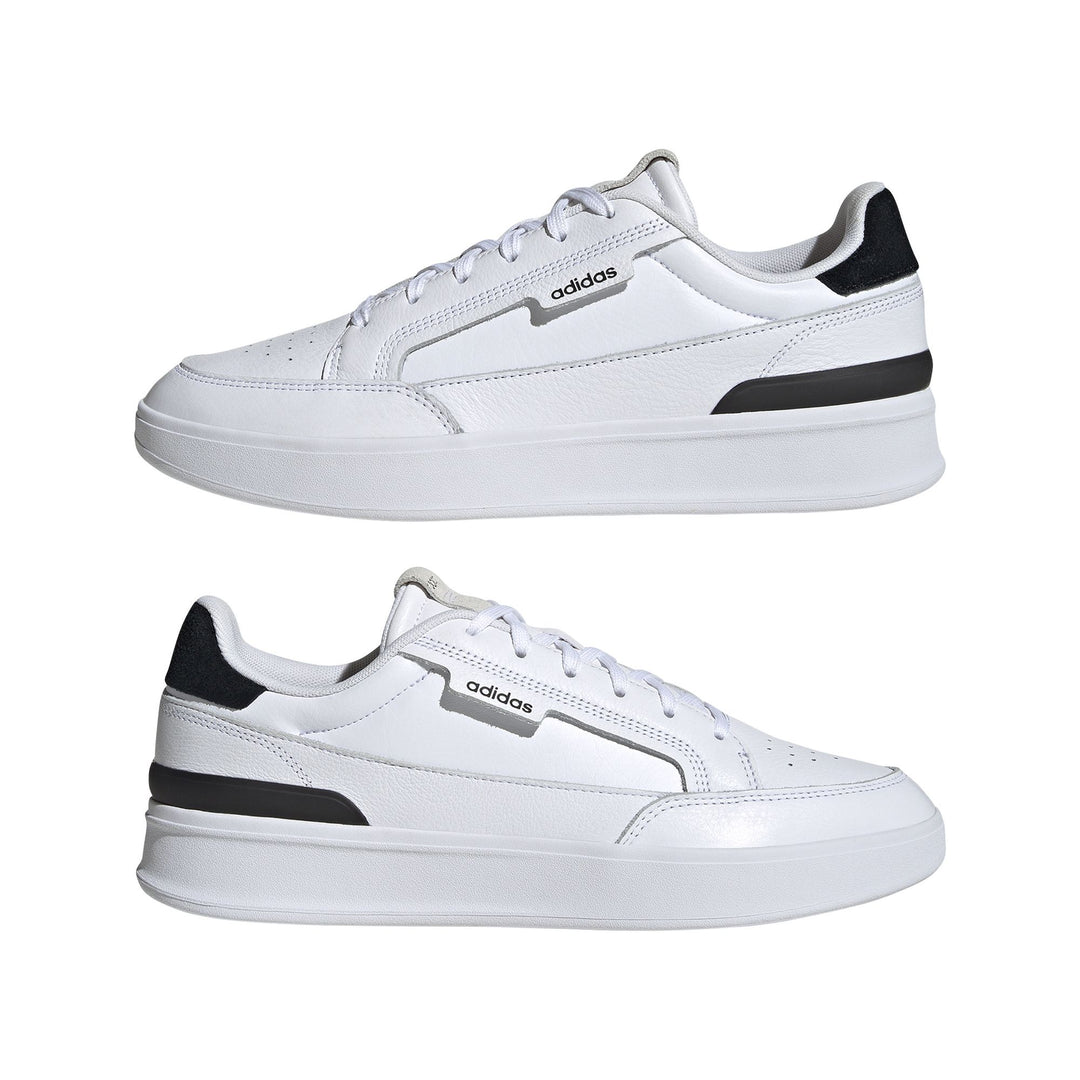 adidas Aspyre - ftwwht/cblack/ftwwht