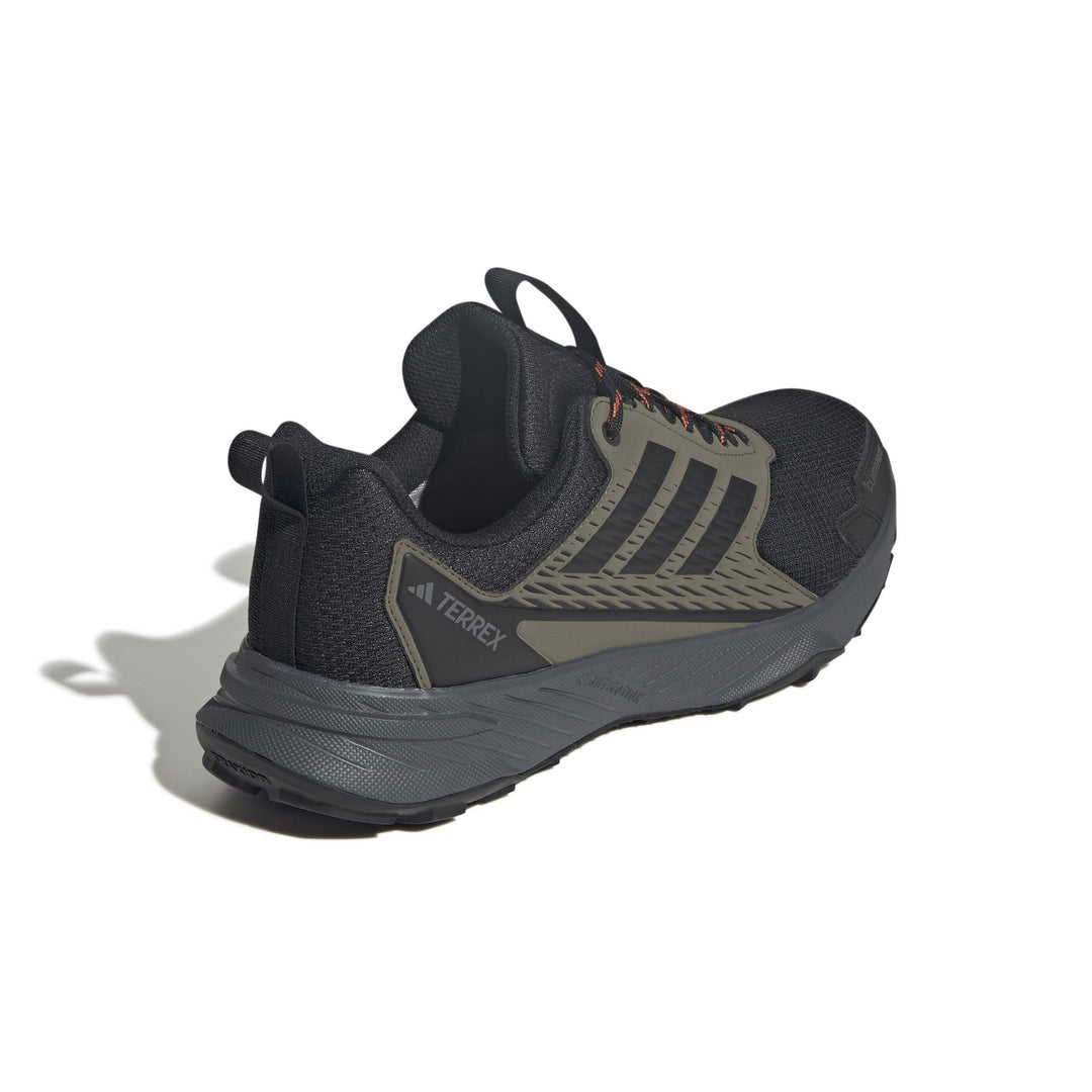 adidas Terrex Tracefinder 2 Clima - olistr/cblack/seimor