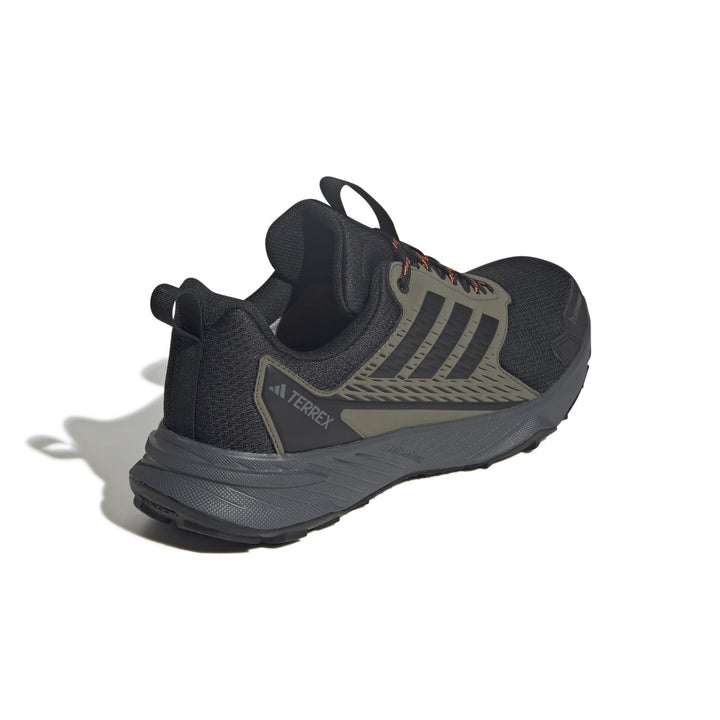 adidas Terrex Tracefinder 2 Clima - olistr/cblack/seimor