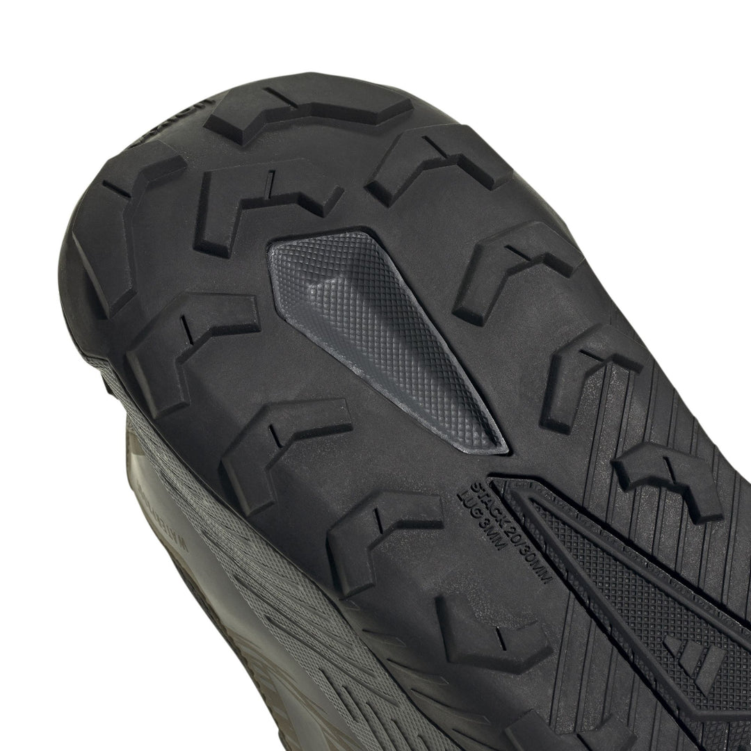 adidas Terrex Tracefinder 2 Clima - olistr/cblack/seimor