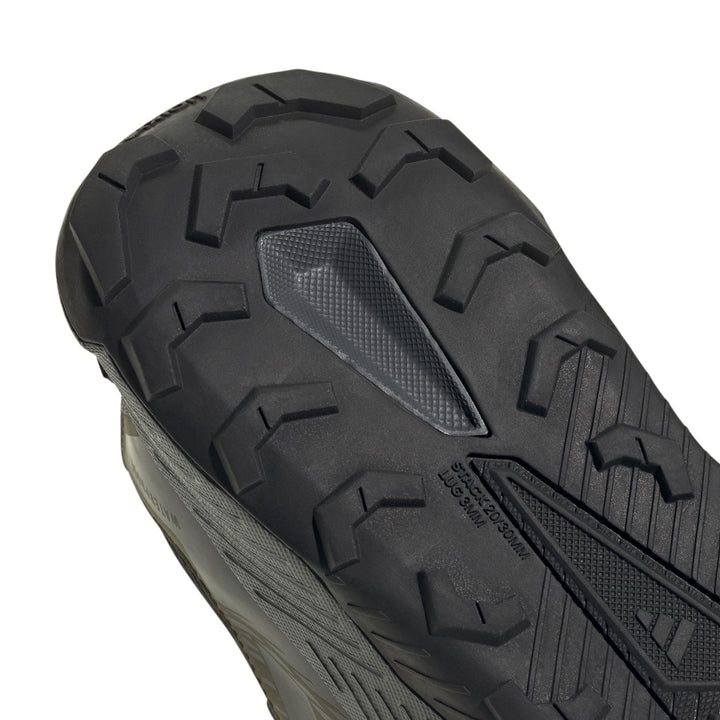 adidas Terrex Tracefinder 2 Clima - olistr/cblack/seimor