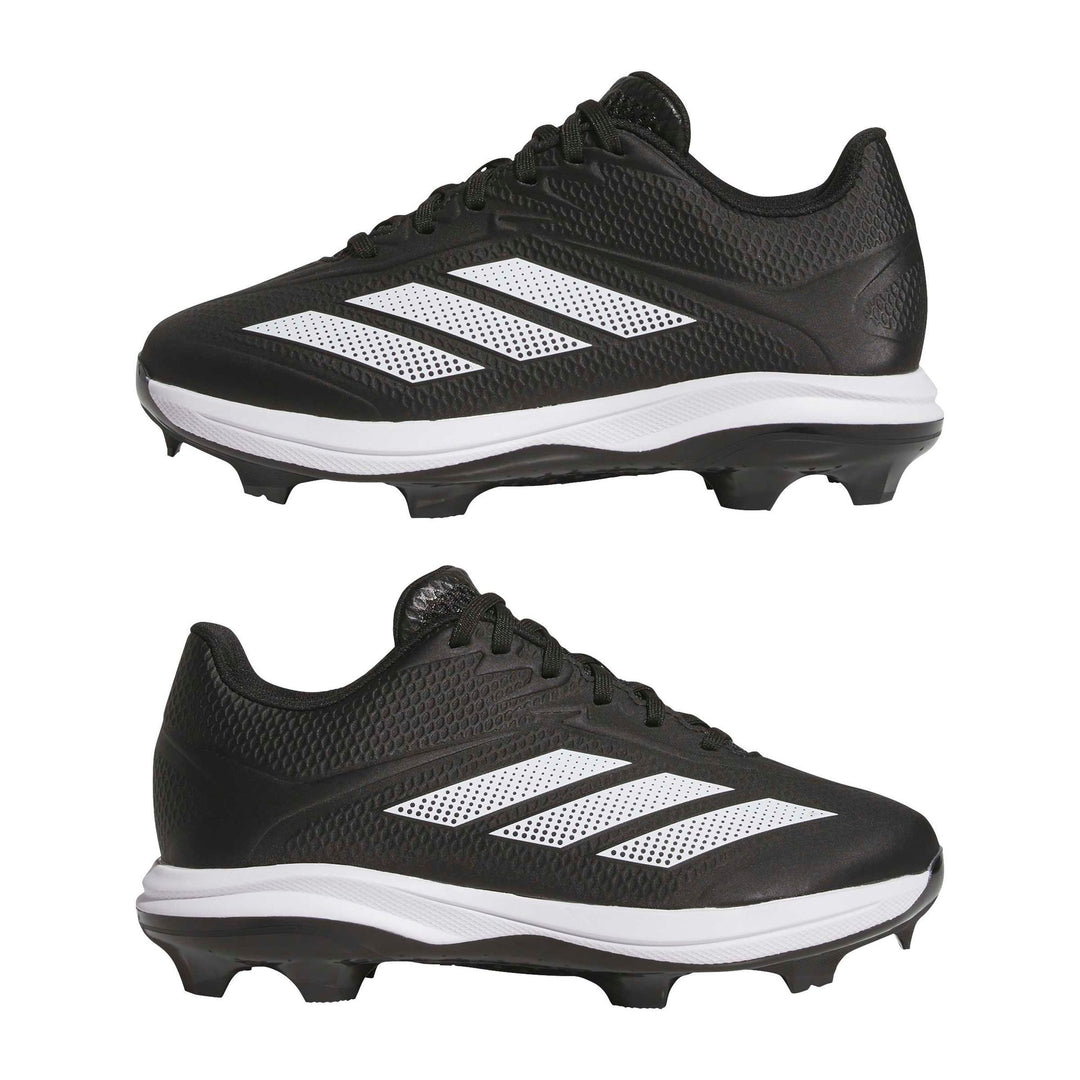 adidas Adizero Electric 2.0 Tpu K - cblack/ftwwht/cblack