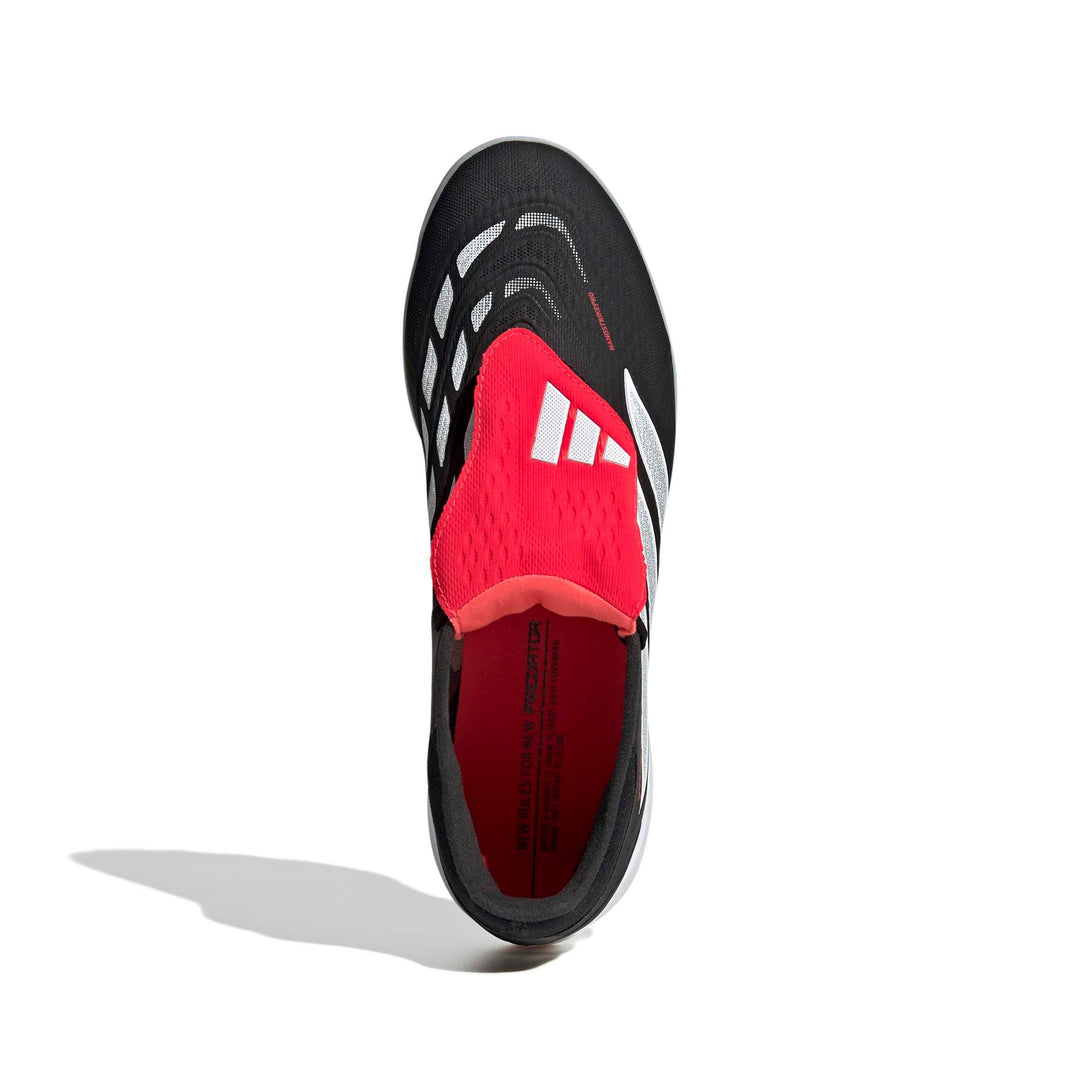 adidas Predator Pro Ft Tf - crsk/rayblu/tesoye