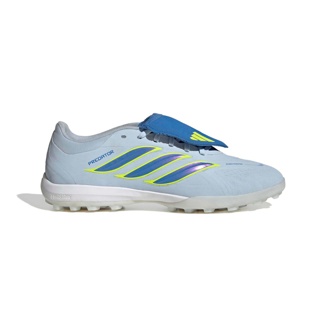 adidas Predator Pro Ft Tf - crsk/rayblu/tesoye