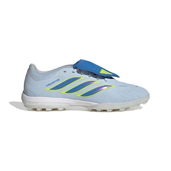 adidas Predator Pro Ft Tf - crsk/rayblu/tesoye