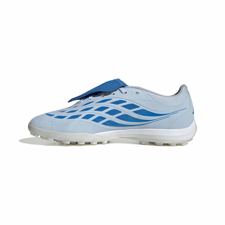 adidas Predator Pro Ft Tf - crsk/rayblu/tesoye