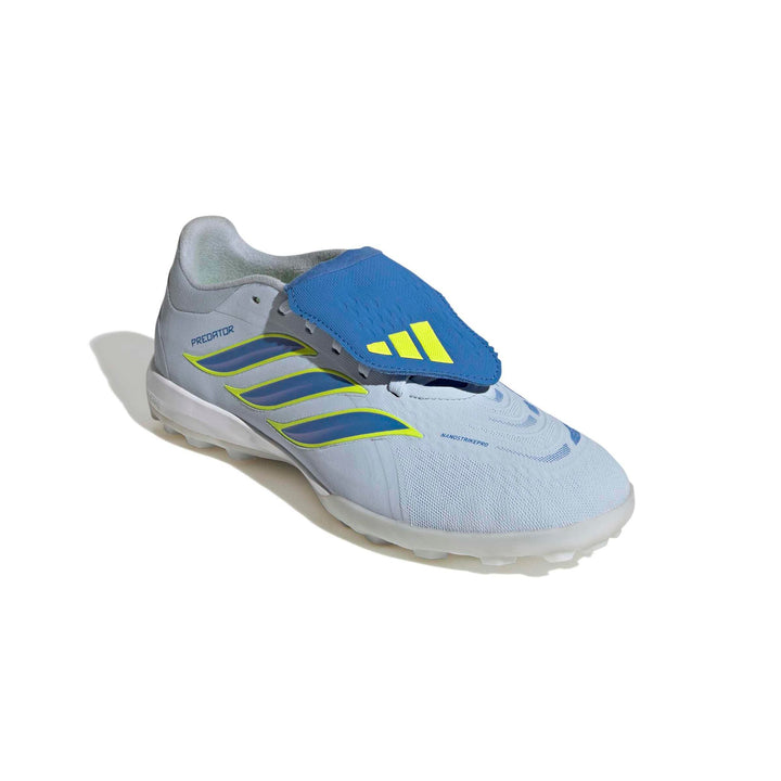 adidas Predator Pro Ft Tf - crsk/rayblu/tesoye