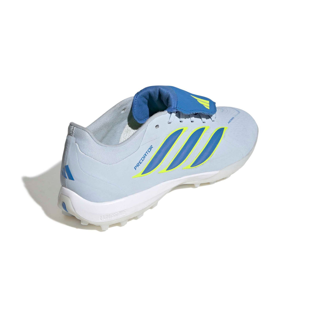 adidas Predator Pro Ft Tf - crsk/rayblu/tesoye