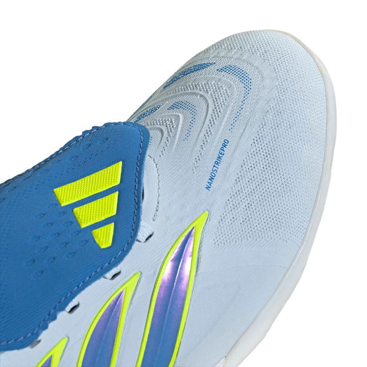 adidas Predator Pro Ft Tf - crsk/rayblu/tesoye