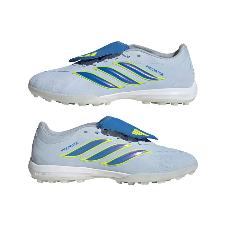 adidas Predator Pro Ft Tf - crsk/rayblu/tesoye