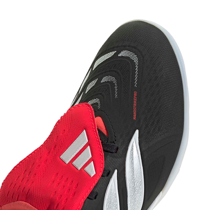 adidas Predator Pro Ft Tf - crsk/rayblu/tesoye