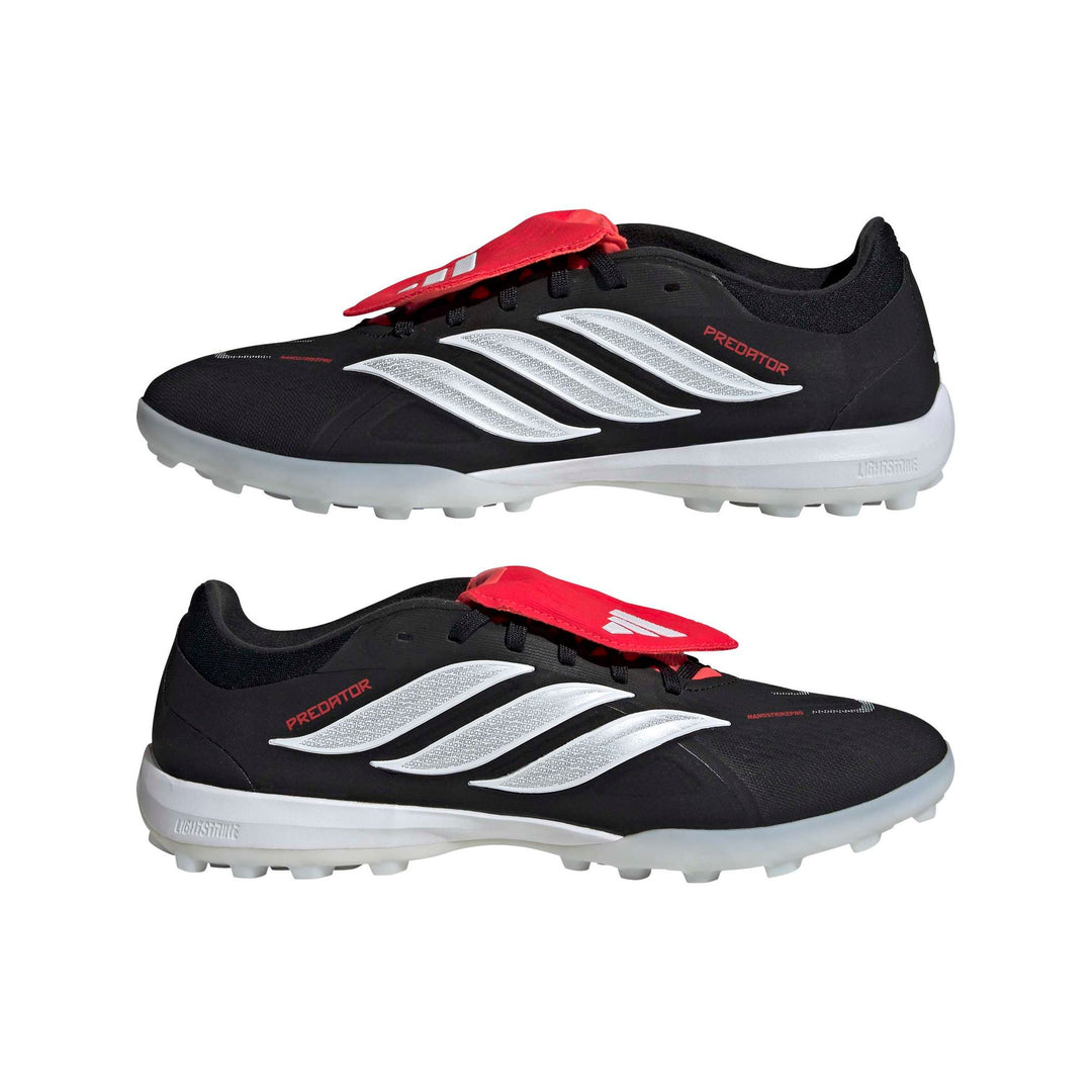 adidas Predator Pro Ft Tf - crsk/rayblu/tesoye