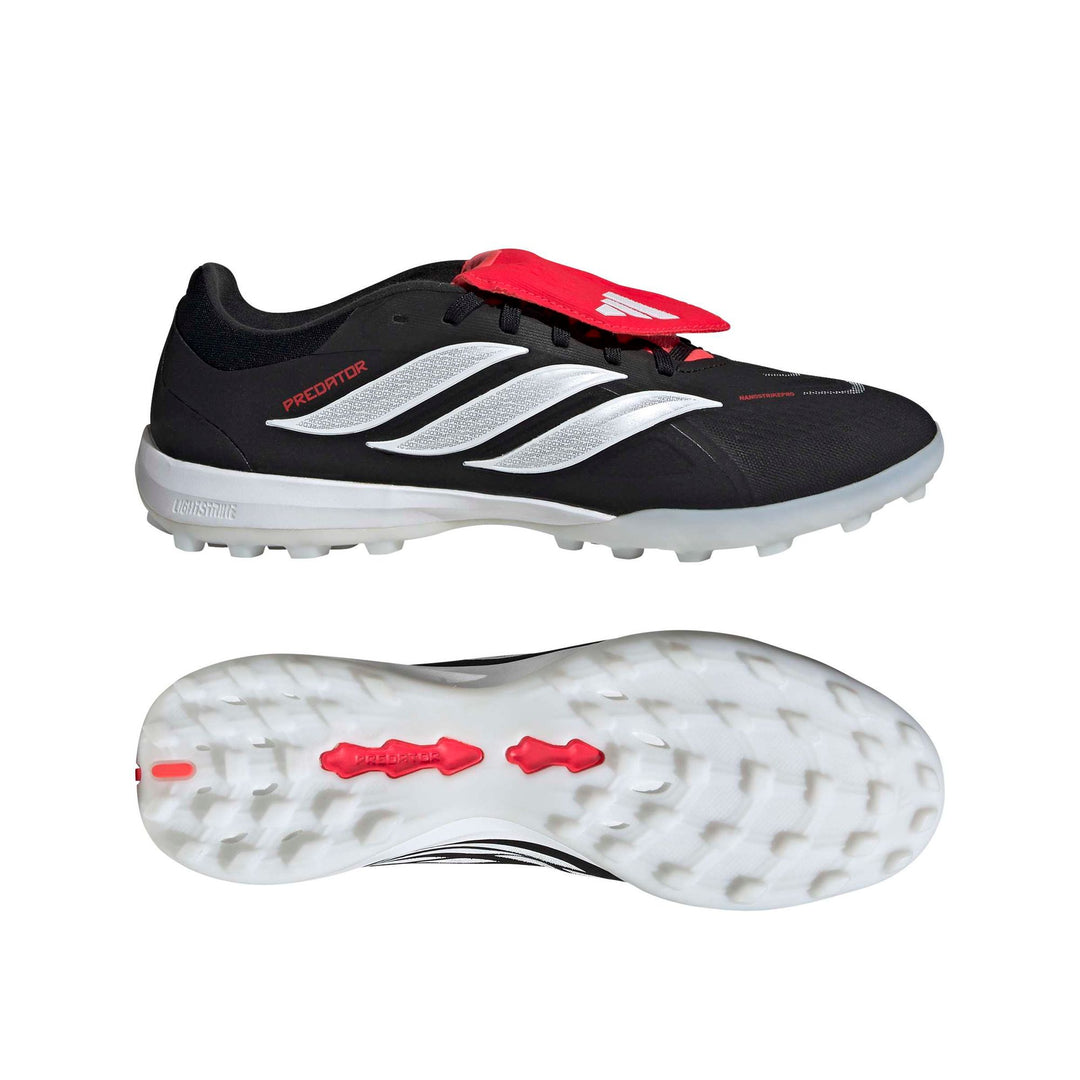 adidas Predator Pro Ft Tf - crsk/rayblu/tesoye