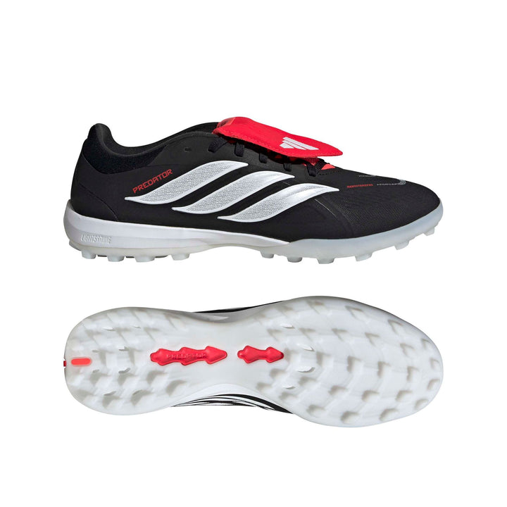 adidas Predator Pro Ft Tf - crsk/rayblu/tesoye