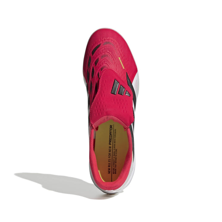 adidas Predator Pro Ft Tf - lucred/cblack/ftwwht