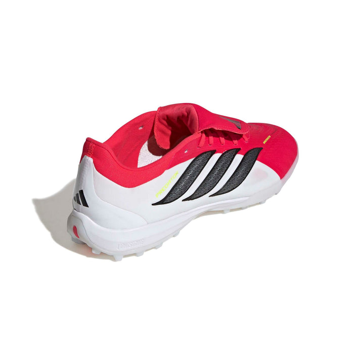 adidas Predator Pro Ft Tf - lucred/cblack/ftwwht