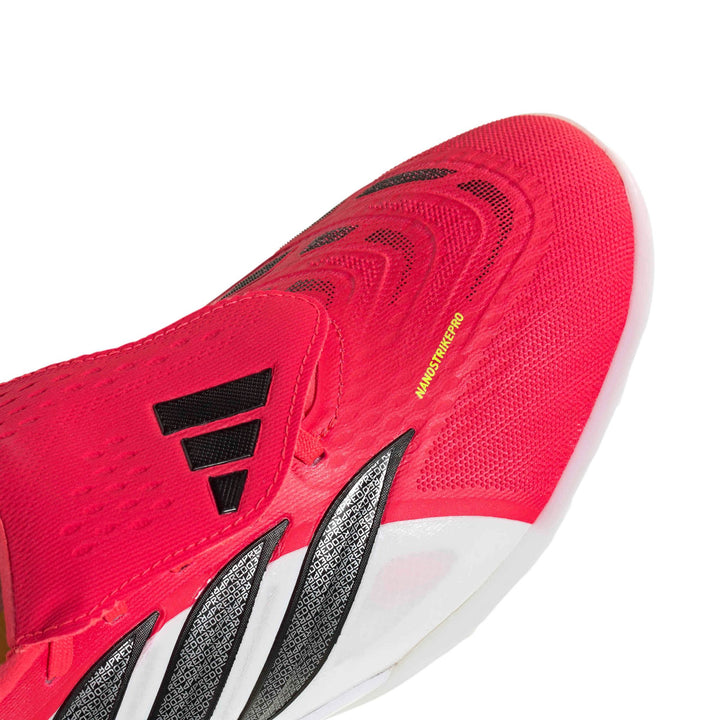 adidas Predator Pro Ft Tf - lucred/cblack/ftwwht