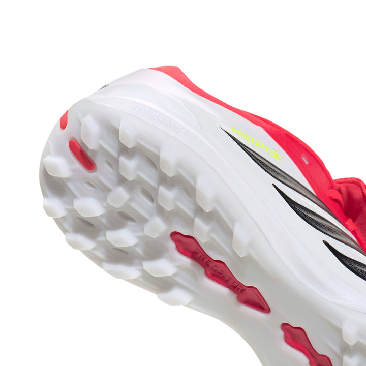 adidas Predator Pro Ft Tf - lucred/cblack/ftwwht