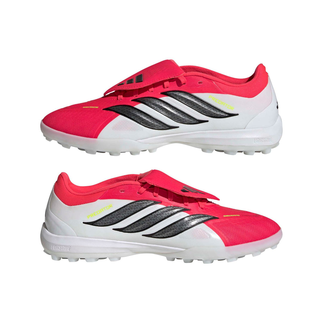 adidas Predator Pro Ft Tf - lucred/cblack/ftwwht