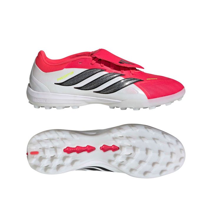 adidas Predator Pro Ft Tf - lucred/cblack/ftwwht