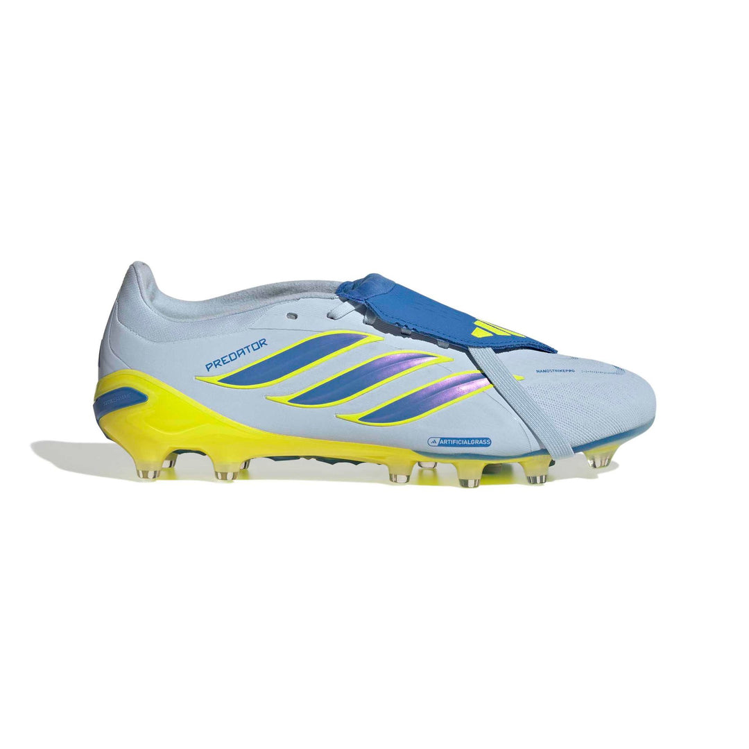 adidas Predator Pro Ft Ag - crsk/rayblu/tesoye