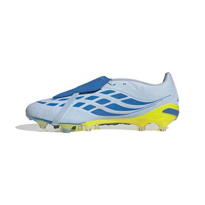 adidas Predator Pro Ft Ag - crsk/rayblu/tesoye
