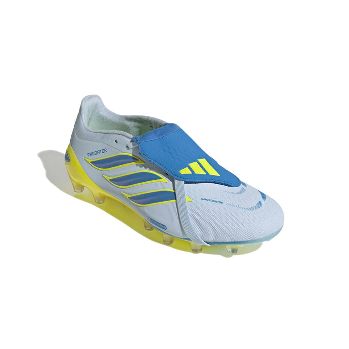 adidas Predator Pro Ft Ag - crsk/rayblu/tesoye