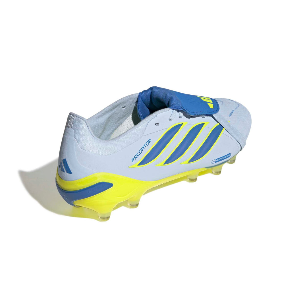 adidas Predator Pro Ft Ag - crsk/rayblu/tesoye